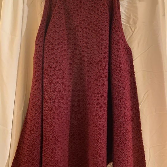 American Rag Cold-Shoulder - Picture 6 of 7